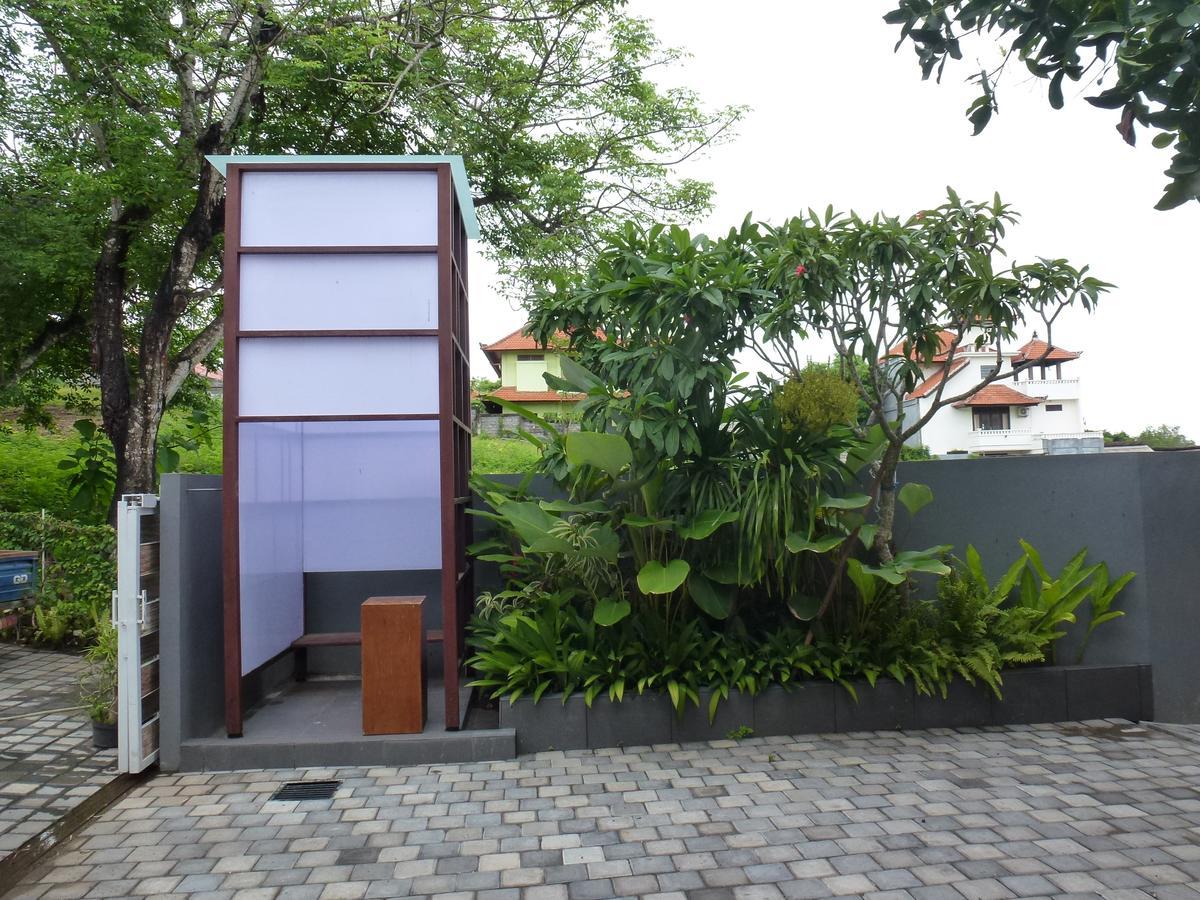 Gasthof Allia Nusa Dua (Bali)