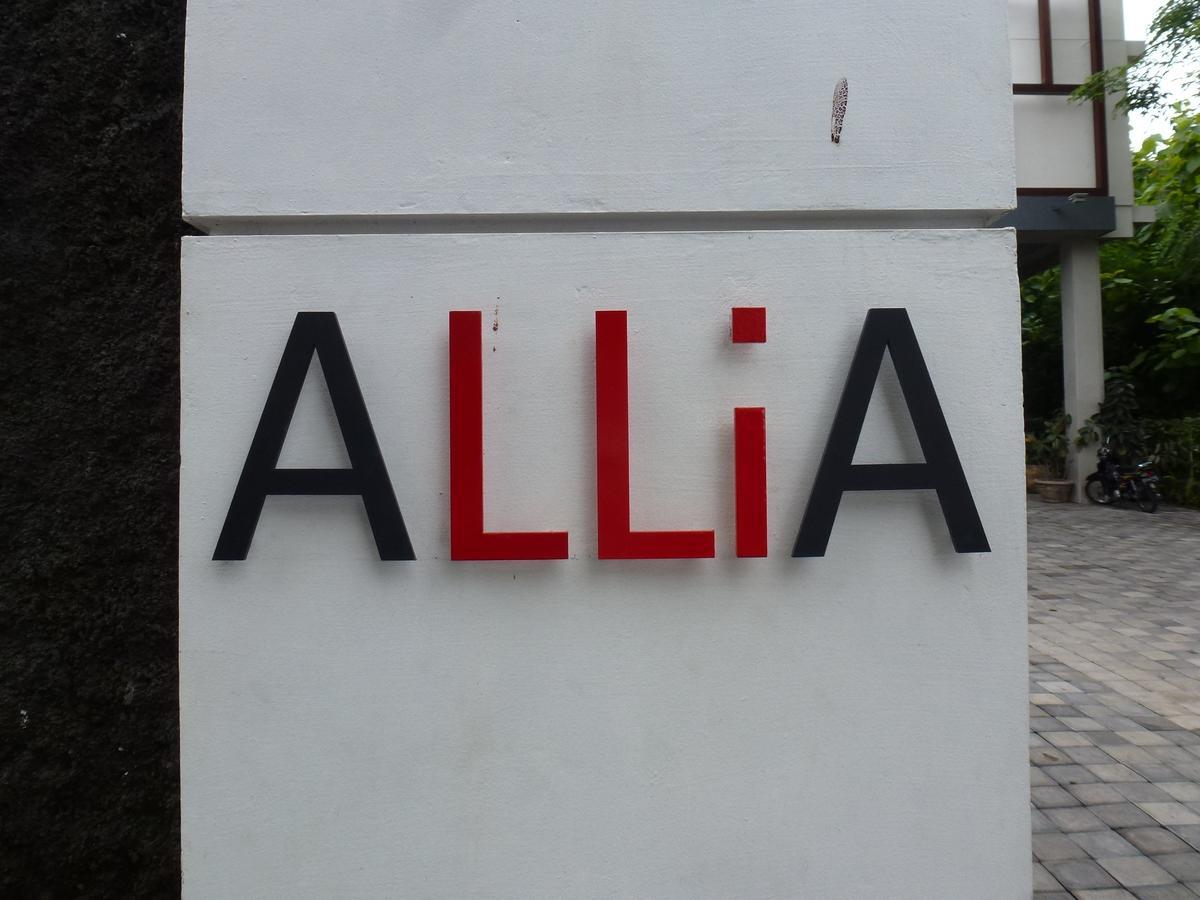 Allia Gasthof Nusa Dua (Bali)