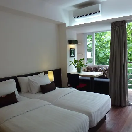 Allia Residence Nusa Dua  Exterior photo